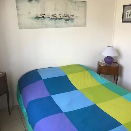 La Petite Maison Denneville