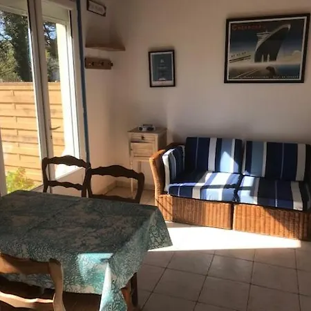 La Petite Maison Denneville