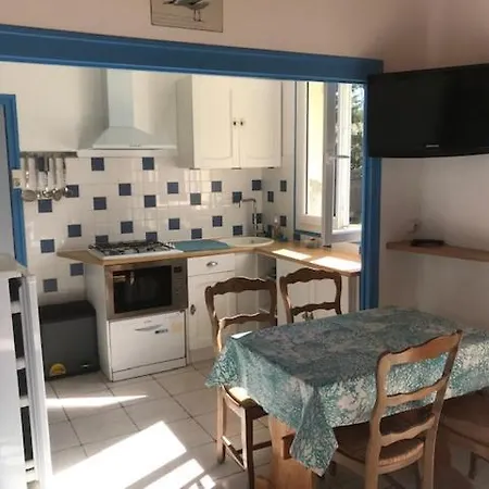 La Petite Maison Holiday home