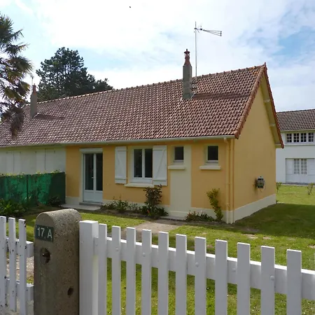 La Petite Maison Holiday home Denneville