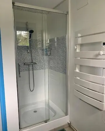 La Petite Maison Holiday home Denneville