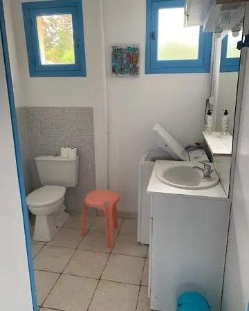 La Petite Maison Denneville