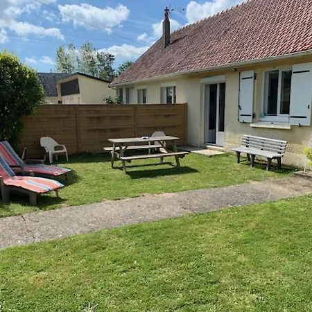 La Petite Maison