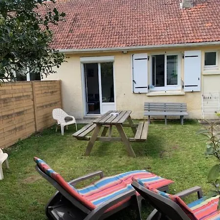 La Petite Maison Holiday home