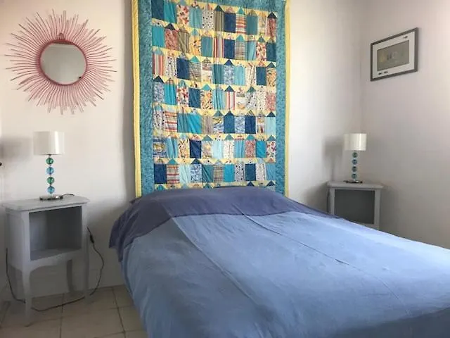 度假居 La Petite Maison Denneville