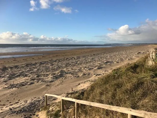 La Petite Maison 度假居 Denneville