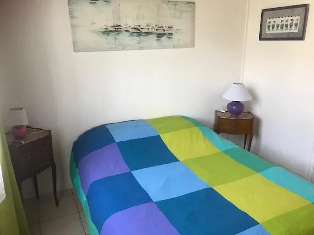 La Petite Maison Denneville