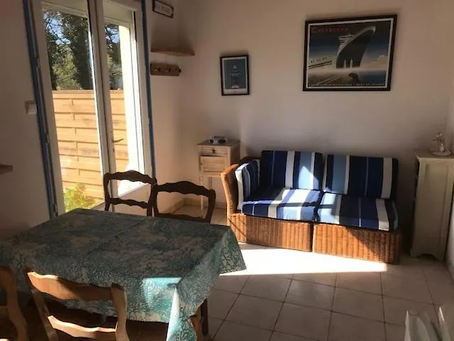 La Petite Maison Denneville