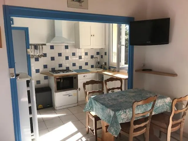 La Petite Maison 度假居