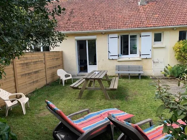 La Petite Maison 度假居